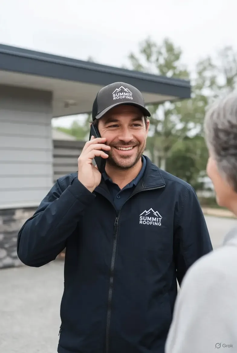 Flat Roof Leak Repair Temperance, MI FAQs